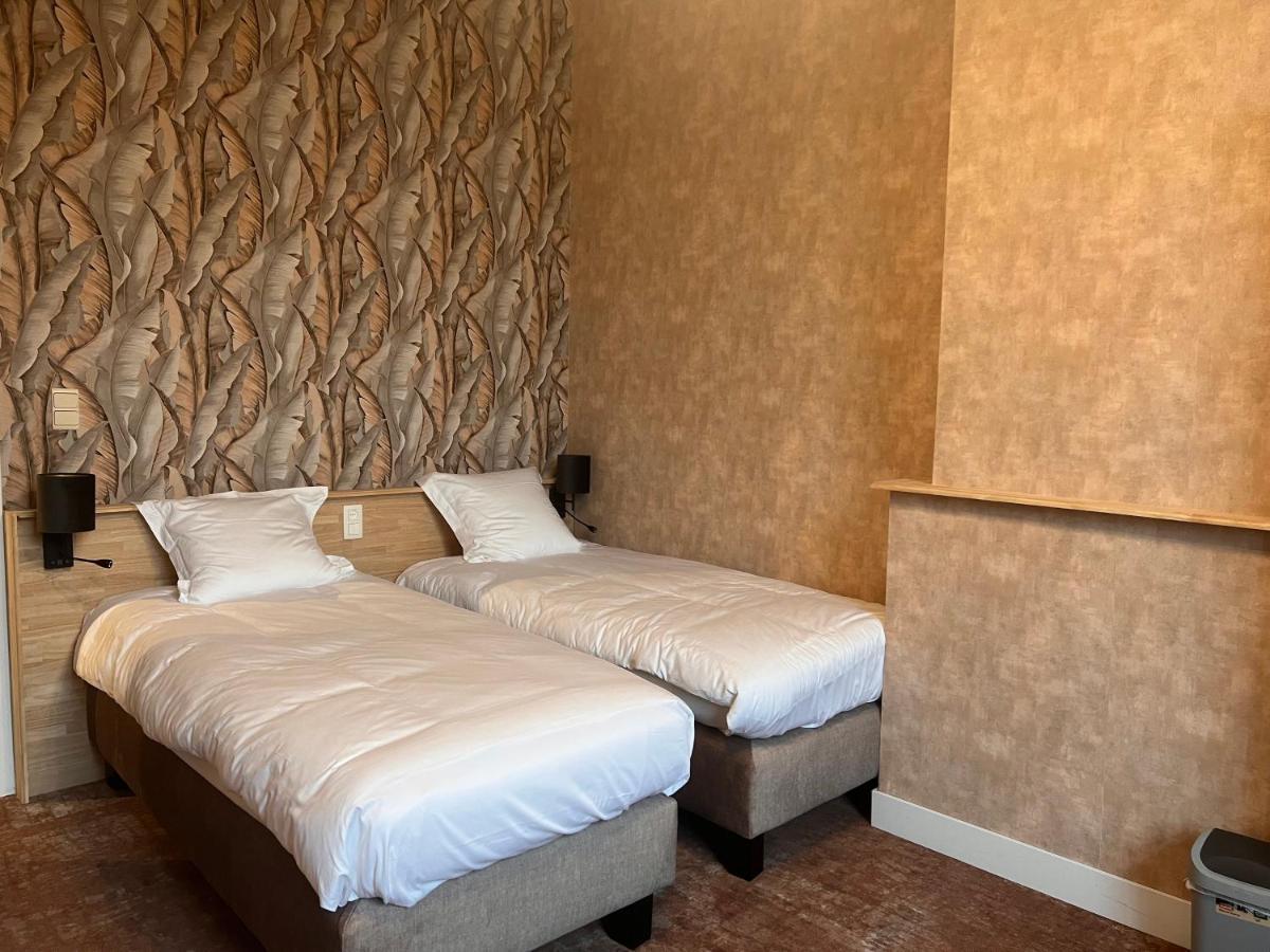 Hotel Canteklaar دي هان المظهر الخارجي الصورة
