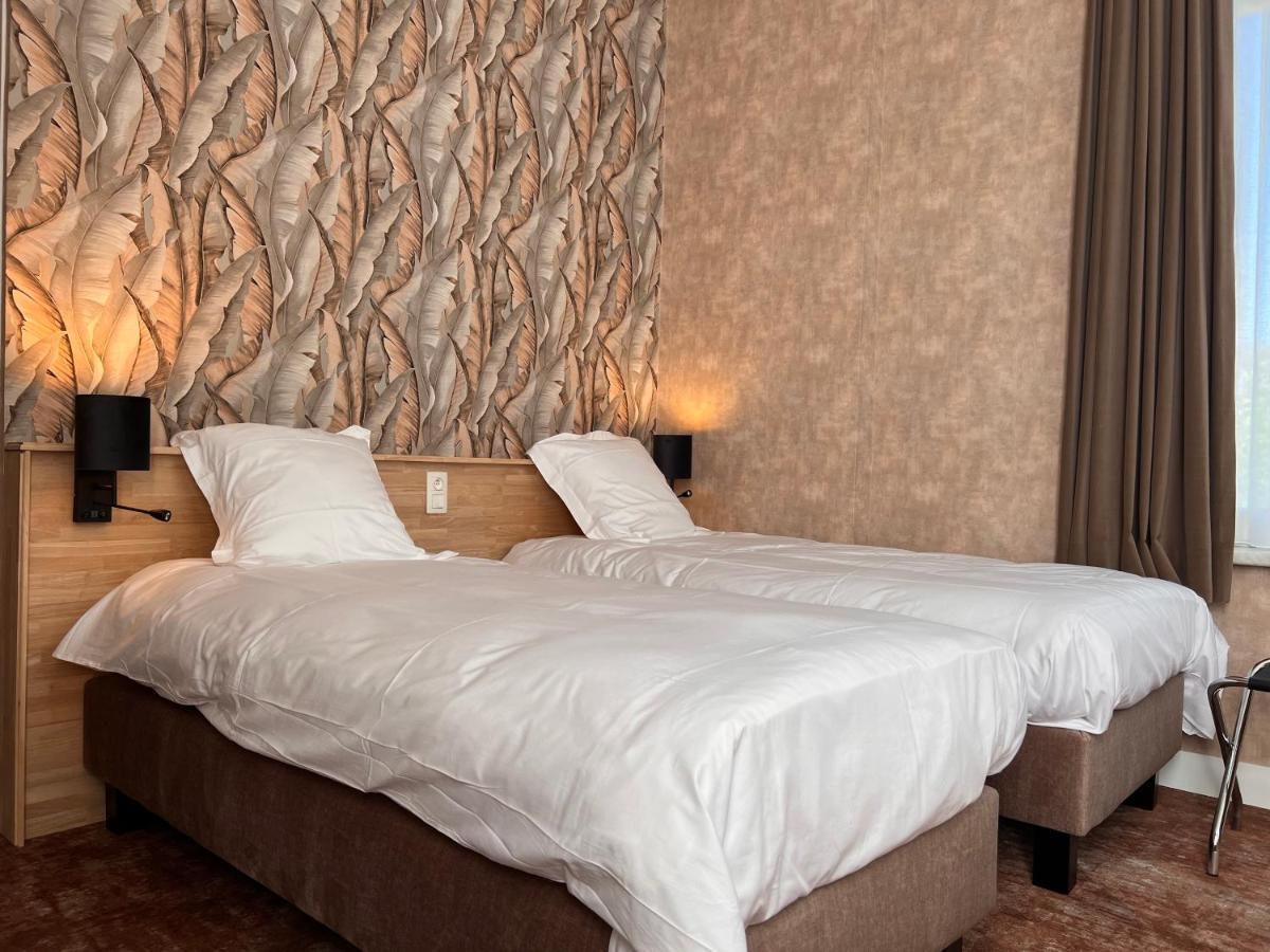 Hotel Canteklaar دي هان المظهر الخارجي الصورة