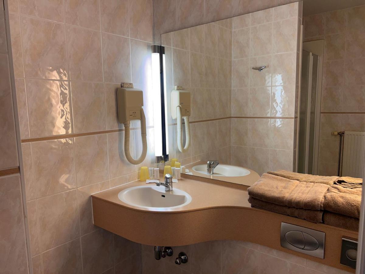 Hotel Canteklaar دي هان المظهر الخارجي الصورة