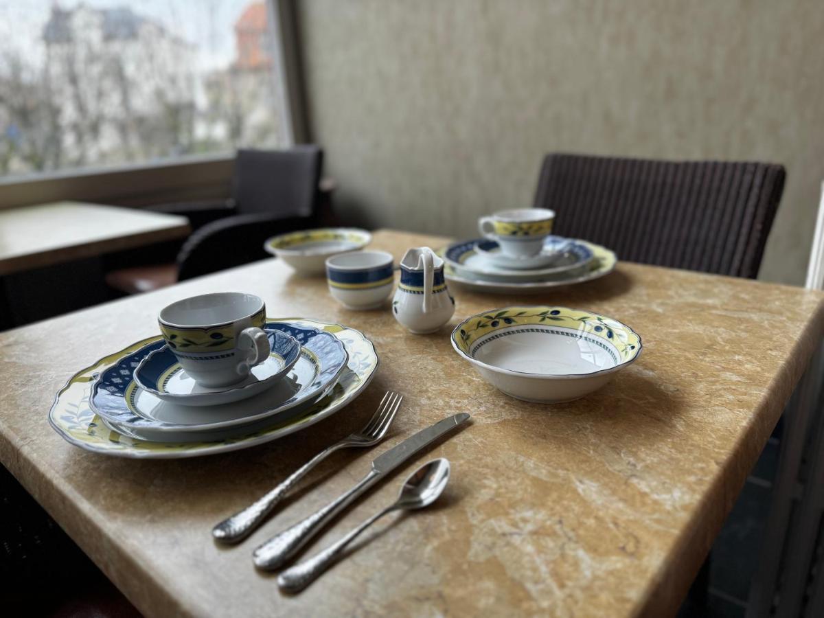 Hotel Canteklaar دي هان المظهر الخارجي الصورة
