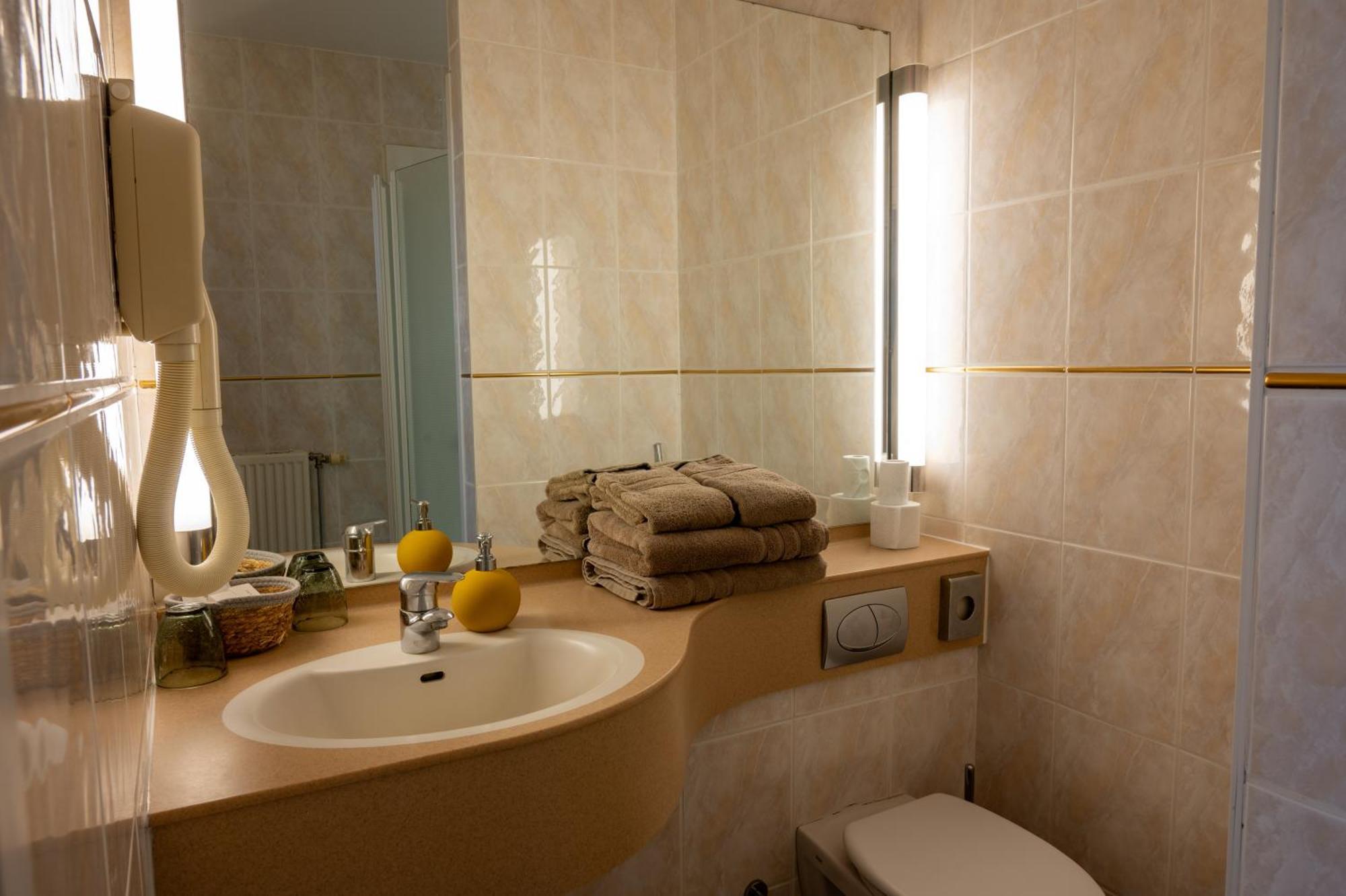 Hotel Canteklaar دي هان المظهر الخارجي الصورة