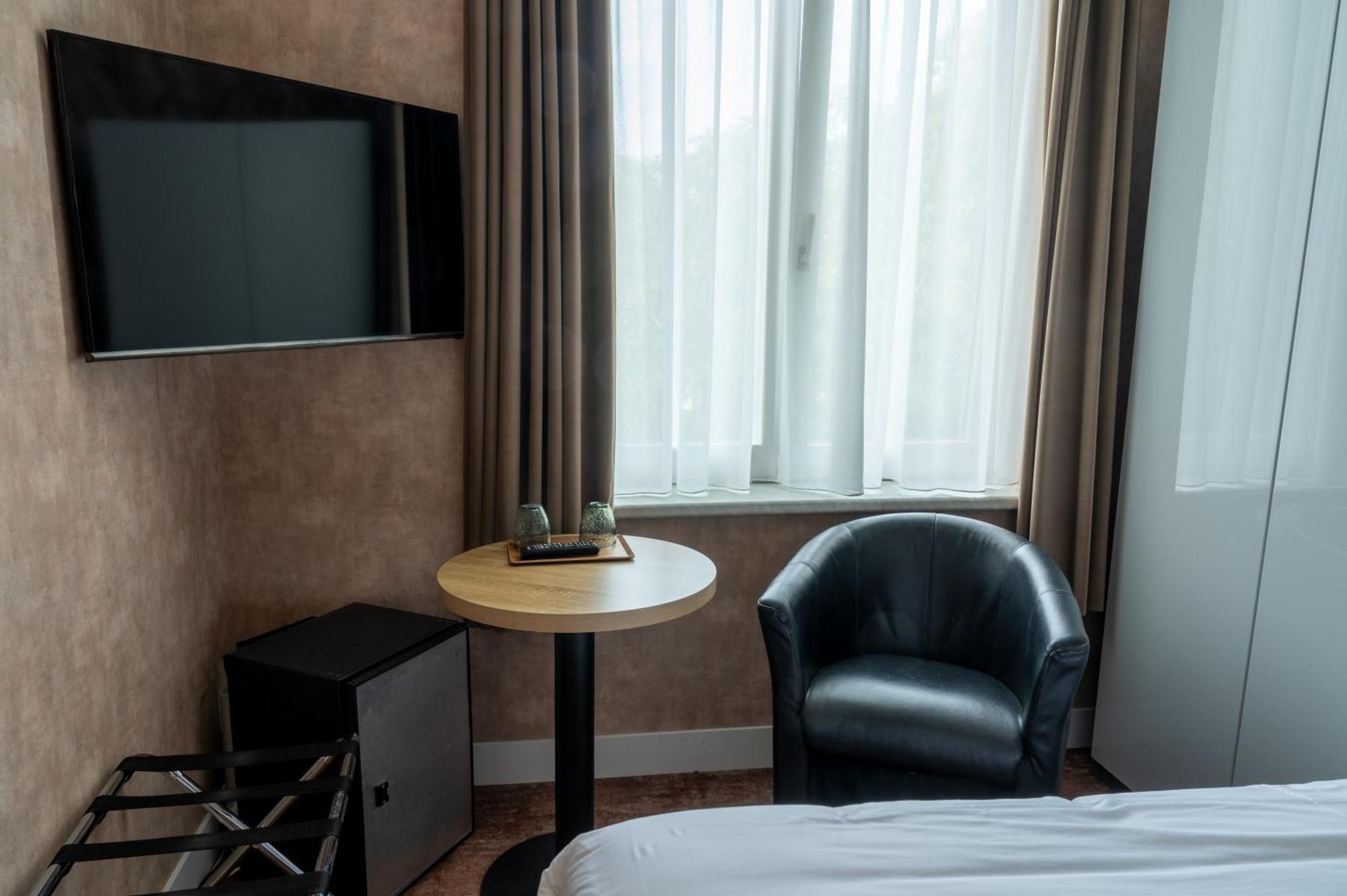 Hotel Canteklaar دي هان المظهر الخارجي الصورة