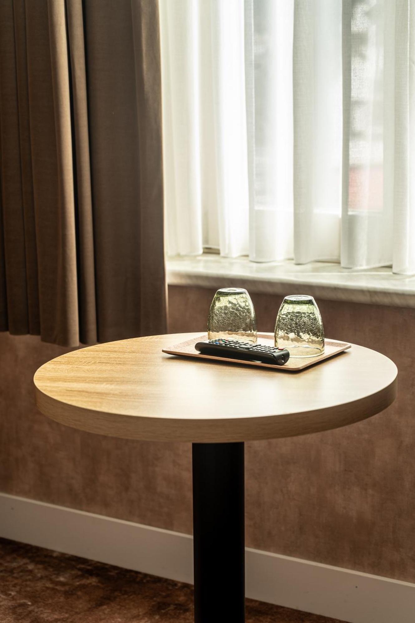 Hotel Canteklaar دي هان المظهر الخارجي الصورة