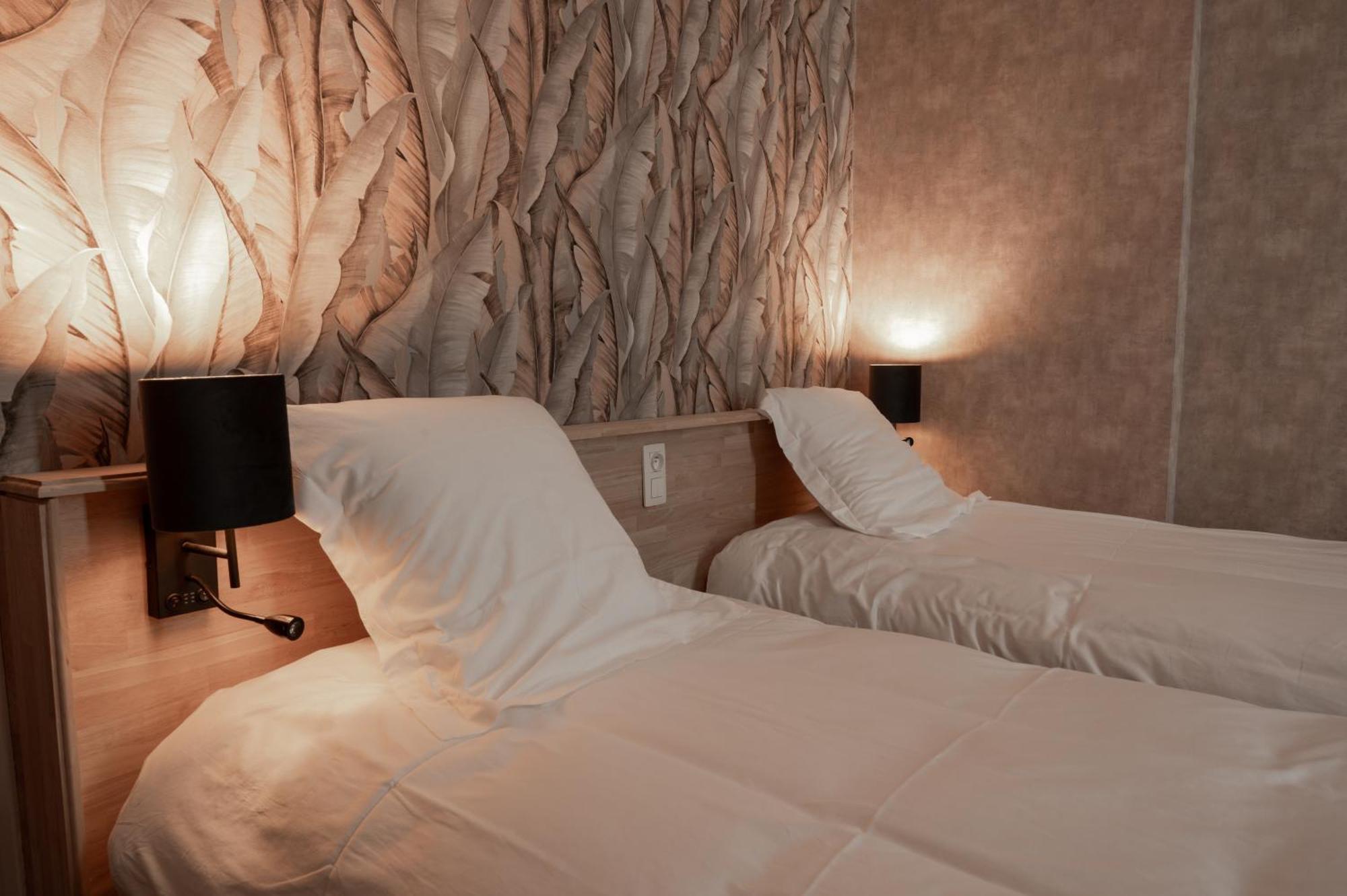 Hotel Canteklaar دي هان المظهر الخارجي الصورة